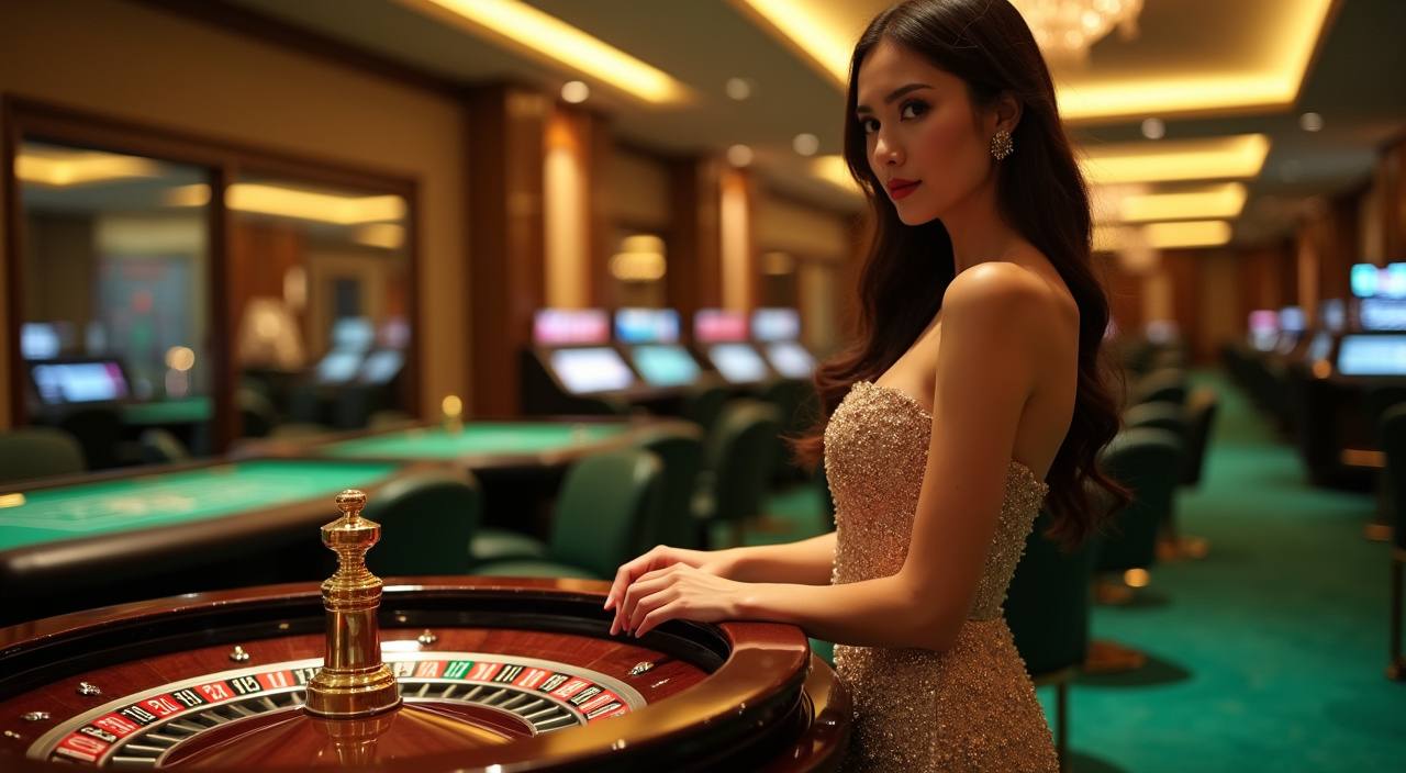 winbet299 Mega Fishing